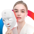 SkinLuxe – Masca LED pentru Îngrijire Premium