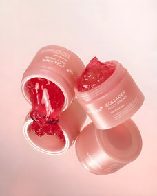 Lumine Skin - Collagen Jelly Cream (Viral on TikTok)