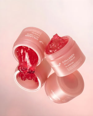 Lumine Skin - Collagen Jelly Cream (Viral on TikTok)